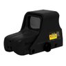 Red Dot Eotech 551 Rifle 556 / Airsoft / Carabina 20mm Black - 2