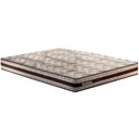 Ver imagem 1 de Colchão Casal Ortopédico Resiste Hotel Douface D45 (138x188x20) - Paropas