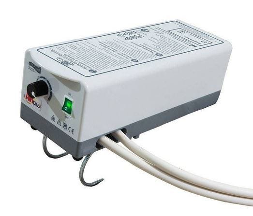 Colchão pneumático air plus anti-escaras - Dellamed: 110V - 3