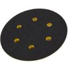 Suporte para Disco de Lixa Aderente 150mm 6 Furos | 10 Un - 4
