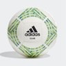 Bola de Futebol de Campo Adidas Tango Club - Branco - 1