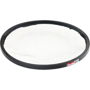 Peneira para areia 55cm aro plástico ppn0855 - Nove54