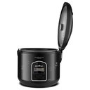 Ver imagem 6 de Panela Elétrica de Arroz Britânia Pa5x Br 5 Xícaras