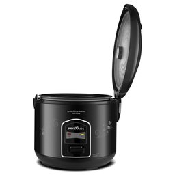 Panela Elétrica de Arroz Britânia Pa5x Br 5 Xícaras - 6