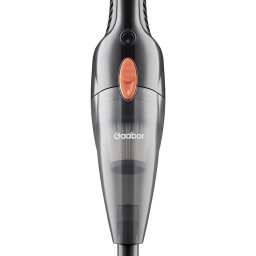Aspirador de Po Vertical Gaabor 2 em 1 Portatil 220v / Gvcw-m15a-b - 3