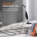 Ver imagem 5 de Aspirador de Po Vertical Gaabor 2 em 1 Portatil 220v / Gvcw-m15a-b