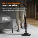 Ver imagem 6 de Aspirador de Po Vertical Gaabor 2 em 1 Portatil 220v / Gvcw-m15a-b
