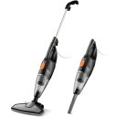 Ver imagem 1 de Aspirador de Po Vertical Gaabor 2 em 1 Portatil 220v / Gvcw-m15a-b