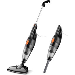 Aspirador de Po Vertical Gaabor 2 em 1 Portatil 220v / Gvcw-m15a-b - 1