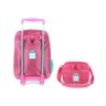 Mochila De Carrinho E Lancheira Kit Infantil Da Lol Surprise - 4