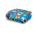 Ver imagem 2 de Edredom Patrulha Canina Personagens 1,40x2,10 Lepper