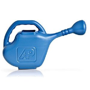 Regador De Plastico 5L