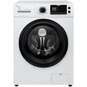 Ver imagem 2 de Lav 11kg Midea Front Load Storm Wash Inverter - 110v