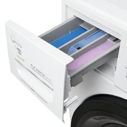 Lav 11kg Midea Front Load Storm Wash Inverter - 110v - 6