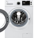 Ver imagem 4 de Lav 11kg Midea Front Load Storm Wash Inverter - 110v