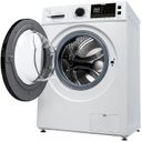 Ver imagem 3 de Lav 11kg Midea Front Load Storm Wash Inverter - 110v