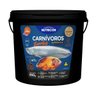 Ração Nutricon Carnivoros Superficie Jumbo com Alho 850g - 1