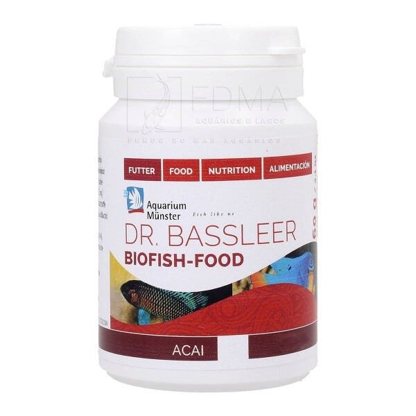 Biofish Food Acai M 150g | Aquarium Münster