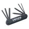 Kit Canivete Chave Allen Venzo 7 Funções - 2