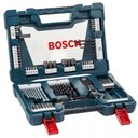 Ver imagem 1 de Kit Ferramenta Bosch C/ Seis Soquetes Alta Qualidade