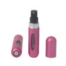 Kit 5 Pcs Frasquinho Frasco Amostra Perfume Viagem Spray Mini Refil Bolso Bolsa Decant Borrifador Nã - 6