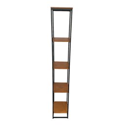 Suporte Plantas Chão 5 Andares de Pé Estilo Industrial 1,8 M - 4
