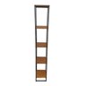 Suporte Plantas Chão 5 Andares de Pé Estilo Industrial 1,8 M - 4