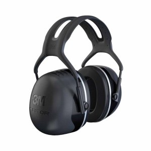 Abafador 3M PELTOR X5A #XA007709224