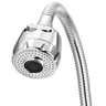Torneira Cozinha Bancada Gourmet Ducha Cromado C-72:Prateado - 4