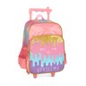 Mochila Up4you Slime com Rodas - 1