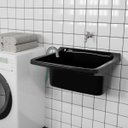 Ver imagem 5 de Suporte Curva Para Mangueira Saída Água Máquina De Lavar Universal | Ledmang | Kit 05 Un