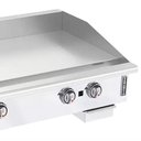Ver imagem 3 de Chapa Manual de Mesa a Gás Venâncio Genesis New 120cm G48ct-48gn