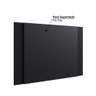 Painel Vesta 147cm para TV até 60 Polegadas - Preto - 3
