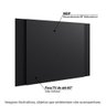 Painel Vesta 147cm para TV até 60 Polegadas - Preto - 2