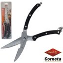 Ver imagem 1 de Tesoura Trinchanete Multiuso Day By Day 250mm Inox