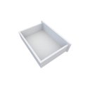 Ver imagem 4 de Balcão Caixa Vitrine M4 Fechado Computador Atendimento