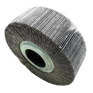 RODA DE LIXA 150X50 mm GRÃO 180