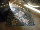 Ver imagem 1 de Mandala Mosaico Floral Nenúfares de Monet Iii 130cm