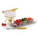 Ver imagem 2 de Serviço para Fondue Queijo