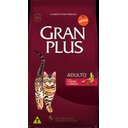 Ver imagem 1 de RAÇÃO GRAN PLUS CARNE E ARROZ PARA GATO ADULTO - 3 kg