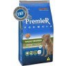 RAÇÃO PREMIER FÓRMULA CÃES ADULTOS RAÇAS G/GG - 15KG - 2