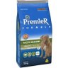 RAÇÃO PREMIER FÓRMULA CÃES ADULTOS RAÇAS G/GG - 15KG - 1