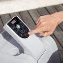 Ver imagem 4 de Banheira Ofurô Spa Inflável Ibiza 778L 127/220V - Bestway Banheira Ofurô Spa Inflável Ibiza 778L