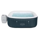 Ver imagem 1 de Banheira Ofurô Spa Inflável Ibiza 778L 127/220V - Bestway Banheira Ofurô Spa Inflável Ibiza 778L