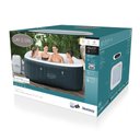 Ver mais imagens de Banheira Ofurô Spa Inflável Ibiza 778L 127/220V - Bestway Banheira Ofurô Spa Inflável Ibiza 778L