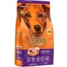 RAÇÃO SPECIAL DOG ULTRALIFE CÃES ADULTOS RAÇAS PEQUENAS 10,1KG - 1