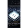 Módulo Tws Bluetooth 5.2 Kz Az09 Tipo C com Microfone - 10