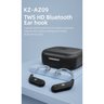 Módulo Tws Bluetooth 5.2 Kz Az09 Tipo C com Microfone - 2