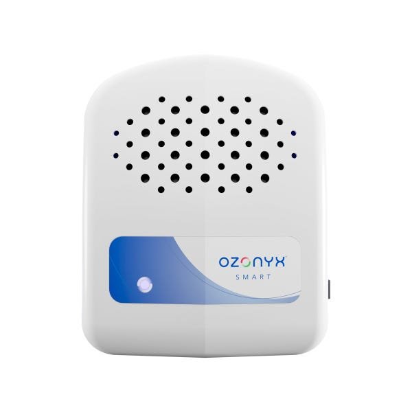 Ozonyx Smart Medical San - Aparelho Gerador De Ozônio para Ambientes - 7