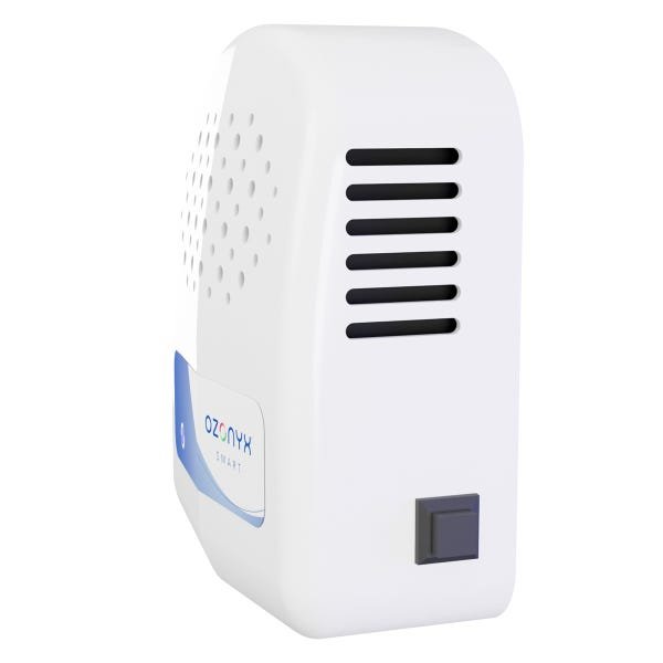 Ozonyx Smart Medical San - Aparelho Gerador De Ozônio para Ambientes - 9